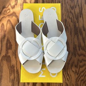 Mercedes Castillo Carlein Sandals
